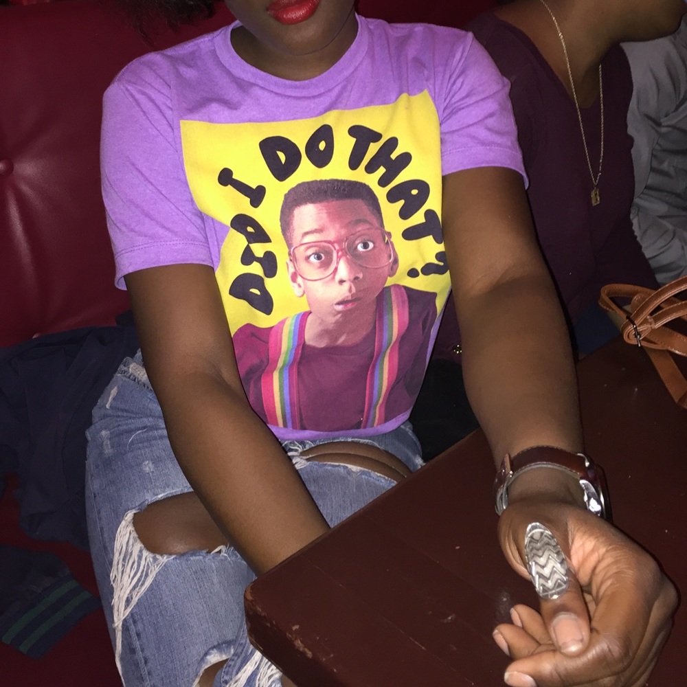 90s Graphic T Shirt
